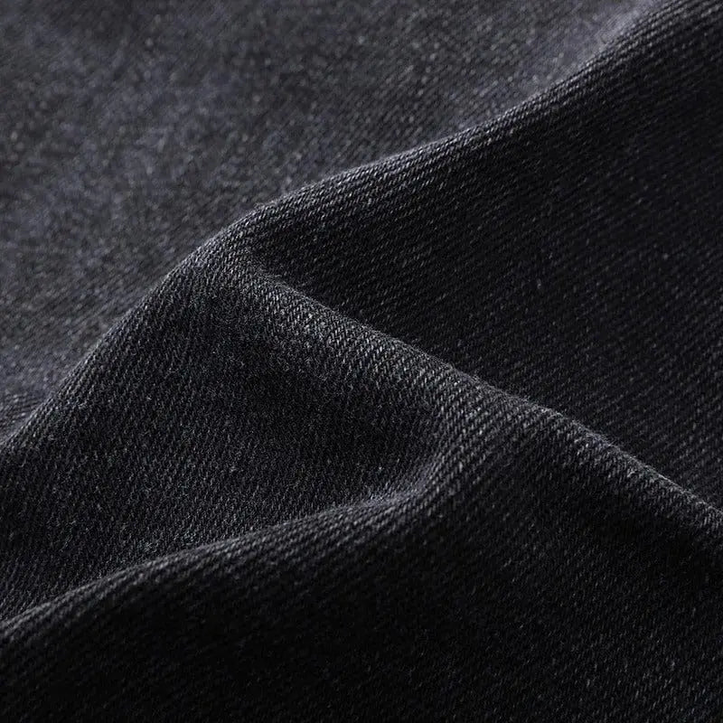 Luigi Urban Denim Jacke MOKKAKAI