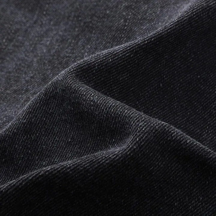 Luigi Urban Denim Jacke MOKKAKAI