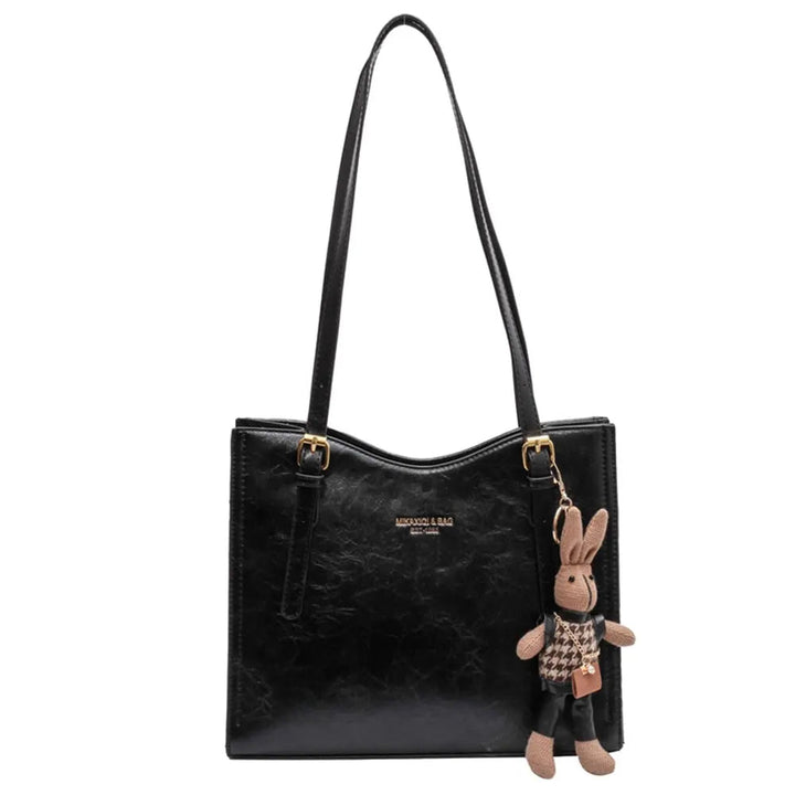 Lucia™ – Stilvolli & Vegani Tasche für jedes Outfit MOKKAKAI