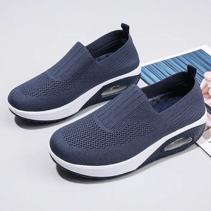 OrthoStep™ | Mesh-Sneaker für Damen – Ansicht 8