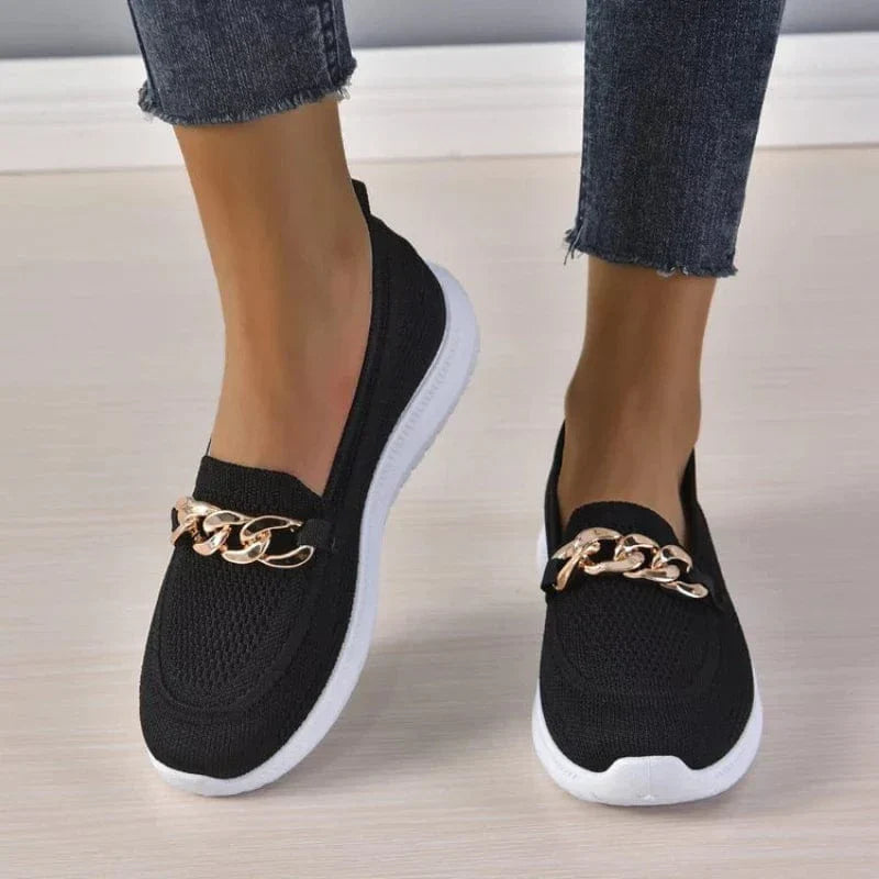 Cynthia™ | Orthopädische Schuhe – Ansicht 3