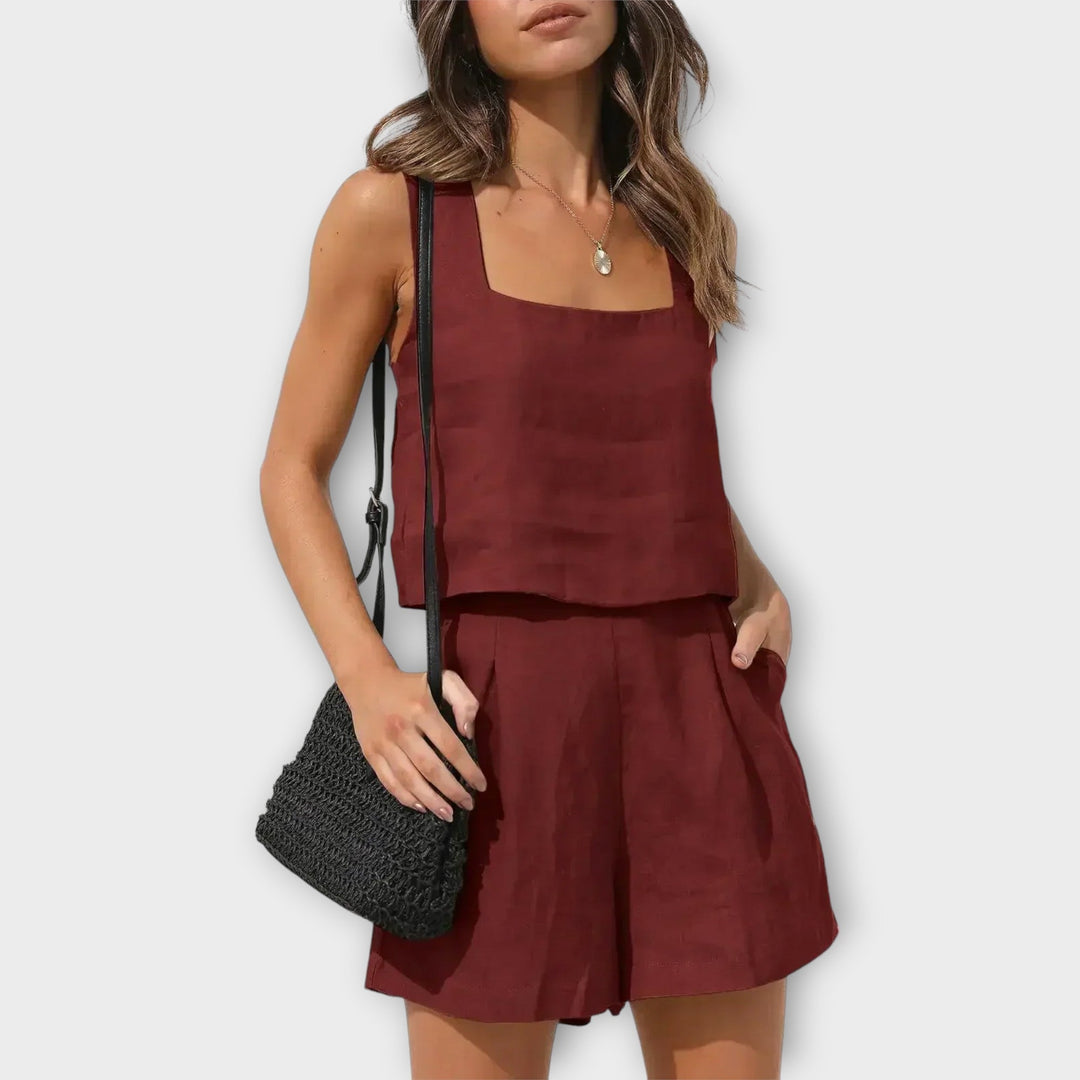 Raine™ | Sommer-Set MOKKAKAI