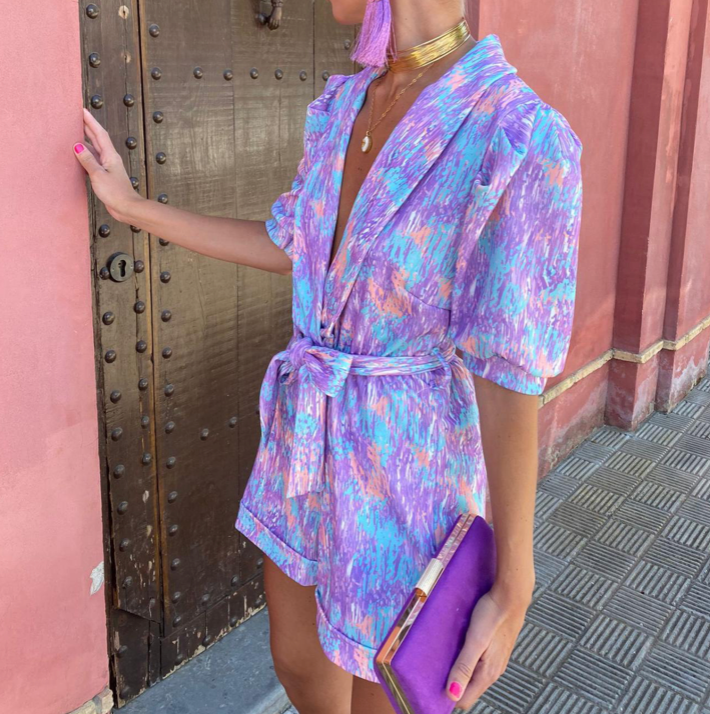 Molly™ | Jumpsuit MOKKAKAI