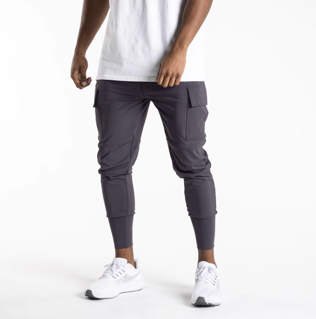 TechMax™ | Performance Jogger MOKKAKAI