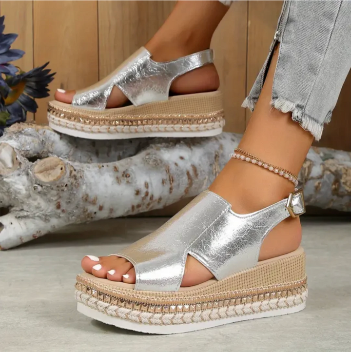 Clelia™ | Sandalen MOKKAKAI