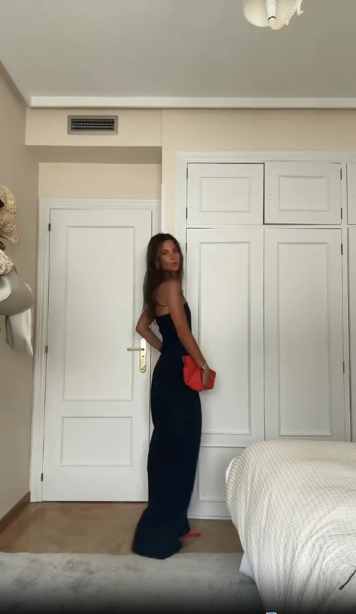 Ana | Jumpsuit MOKKAKAI