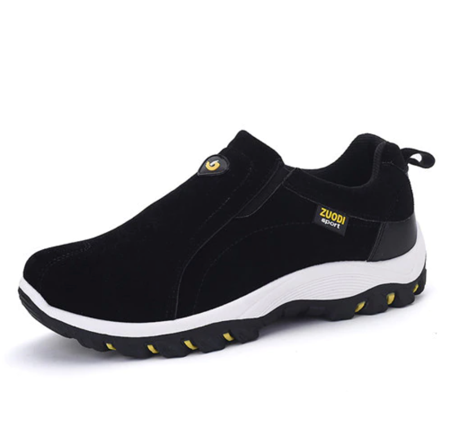 Manuel™ | Orthopädischer Wanderschuh – Ansicht 1