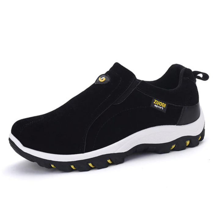 Manuel™ | Orthopädischer Wanderschuh – Ansicht 1