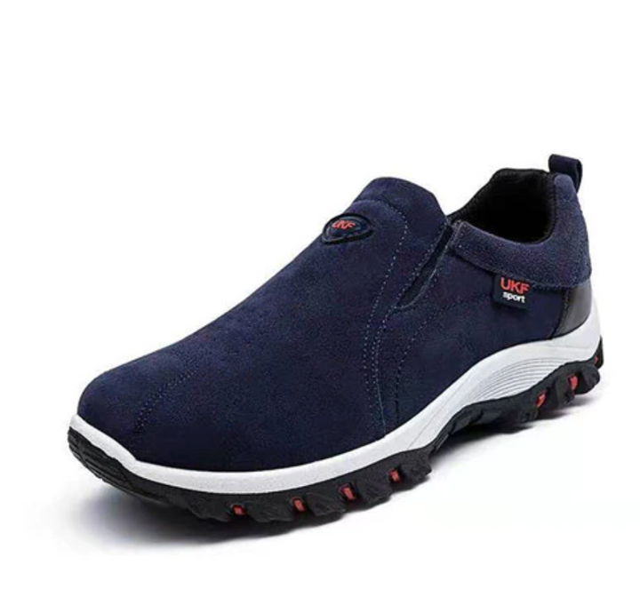 Manuel™ | Orthopädischer Wanderschuh – Ansicht 5
