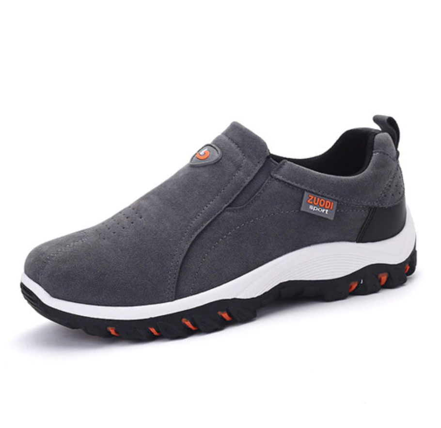 Manuel™ | Orthopädischer Wanderschuh – Ansicht 4