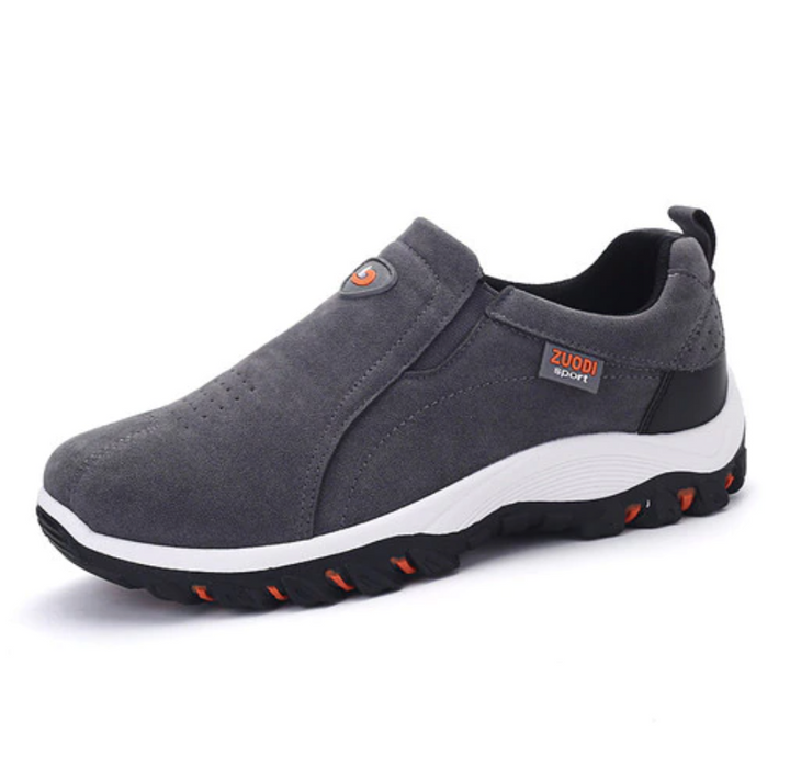 Manuel™ | Orthopädischer Wanderschuh – Ansicht 4