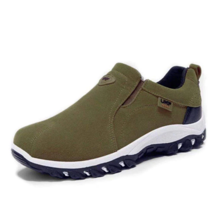 Manuel™ | Orthopädischer Wanderschuh – Ansicht 3