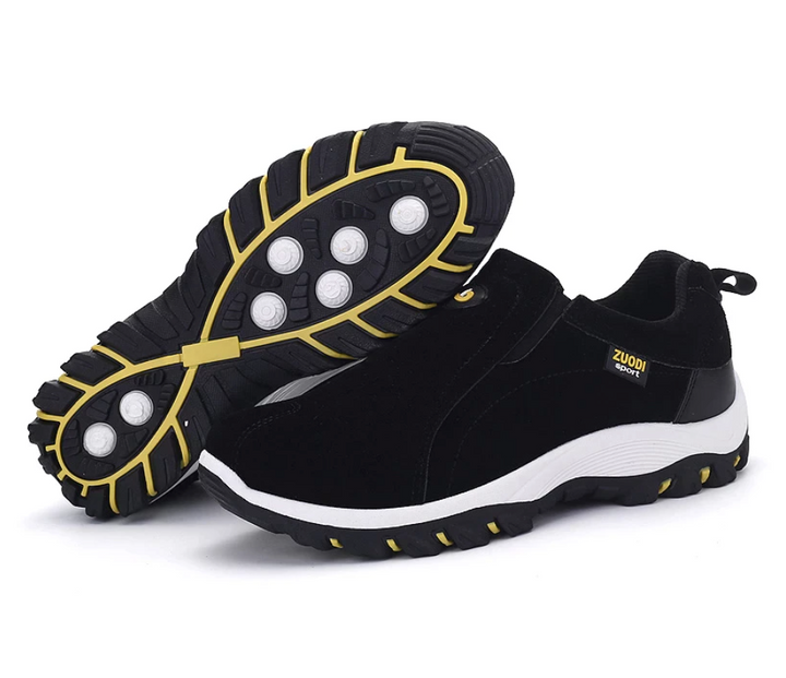 Manuel™ | Orthopädischer Wanderschuh – Ansicht 6
