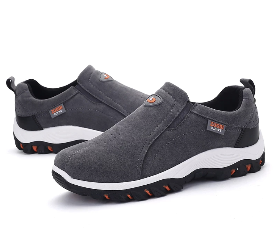 Manuel™ | Orthopädischer Wanderschuh – Ansicht 7