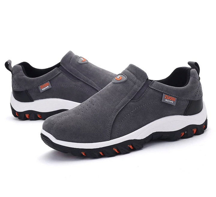 Manuel™ | Orthopädischer Wanderschuh – Ansicht 7