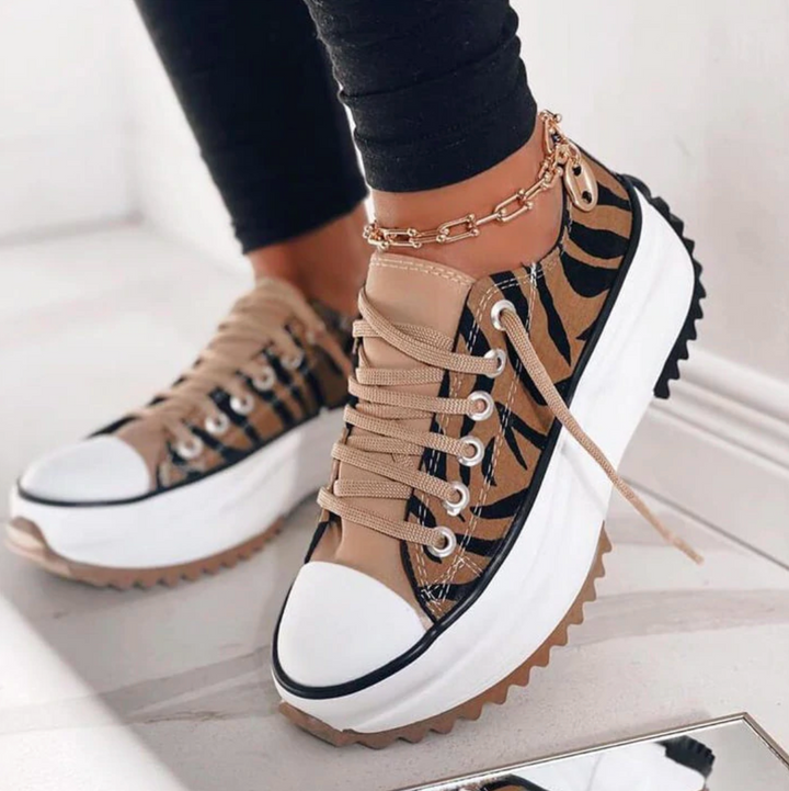 Marie™ | Sneaker für Damen – Ansicht 3