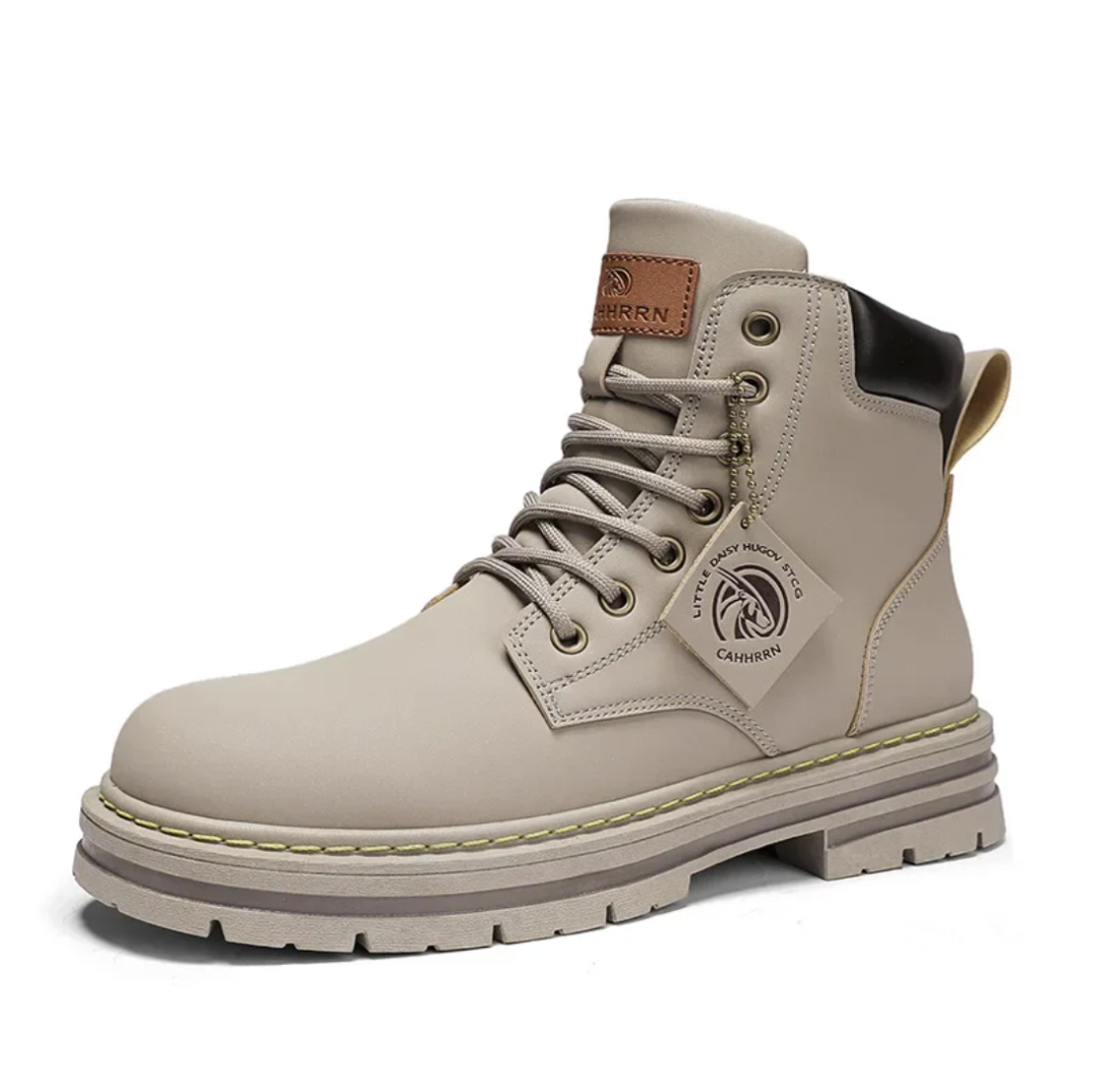 Magnus™ | Bequeme Schnürstiefel – Ansicht 5