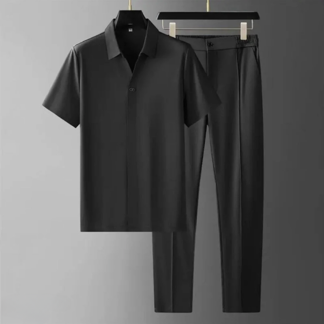 Alexander™ | Luxuriöses Herrenset MOKKAKAI
