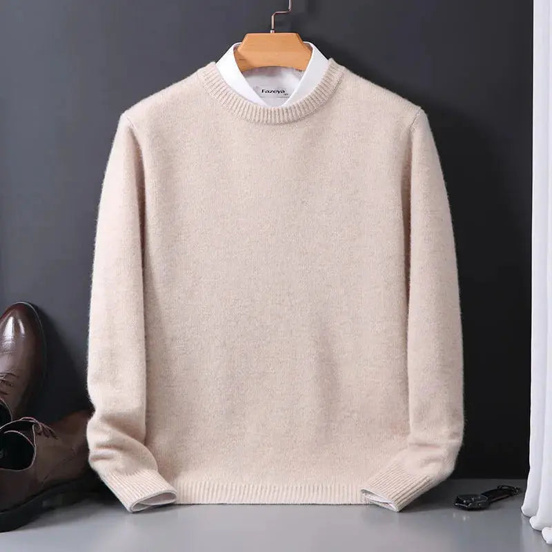 NOAH™ - Pullover MOKKAKAI