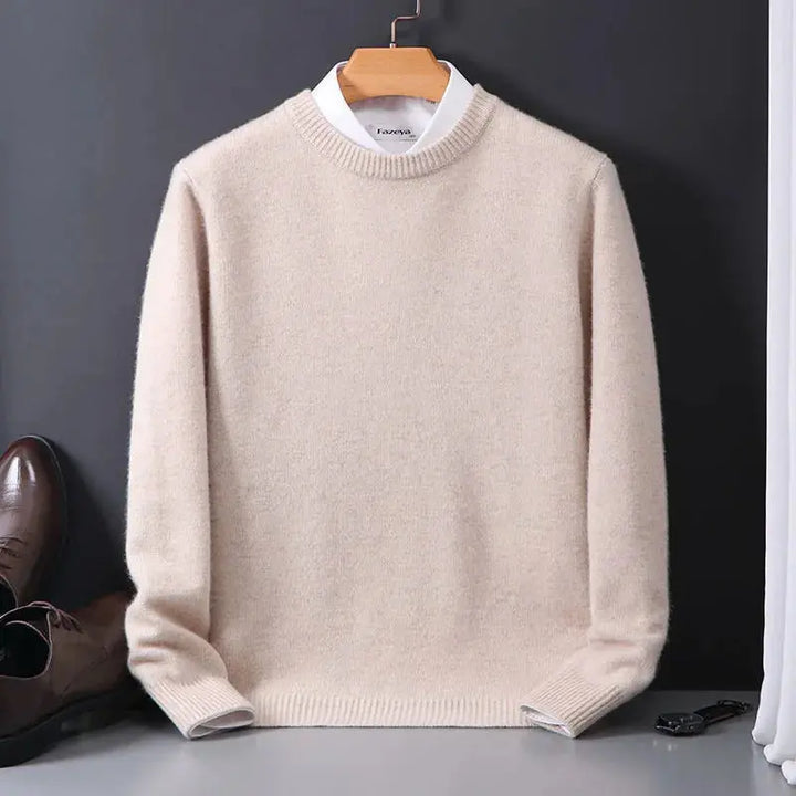NOAH™ - Pullover MOKKAKAI
