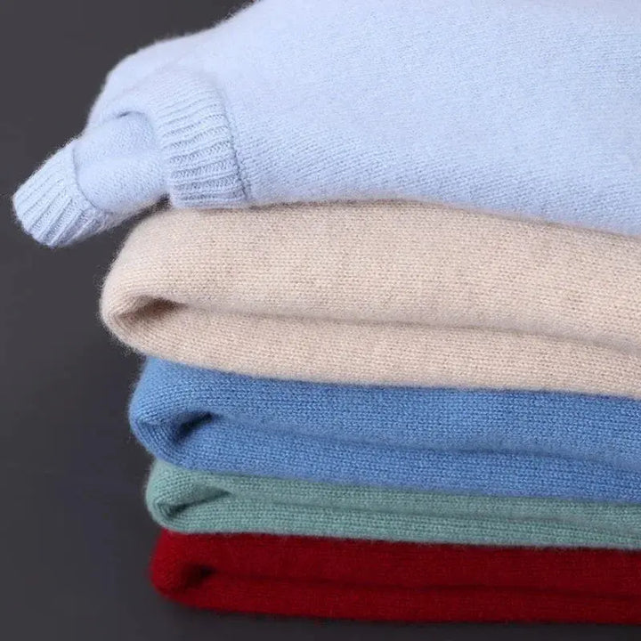 NOAH™ - Pullover MOKKAKAI