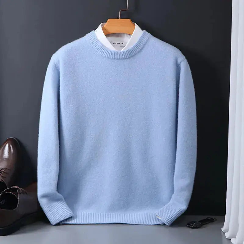 NOAH™ - Pullover MOKKAKAI