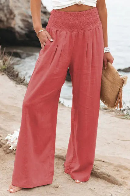 Greta™ | Hose für Frauen MOKKAKAI