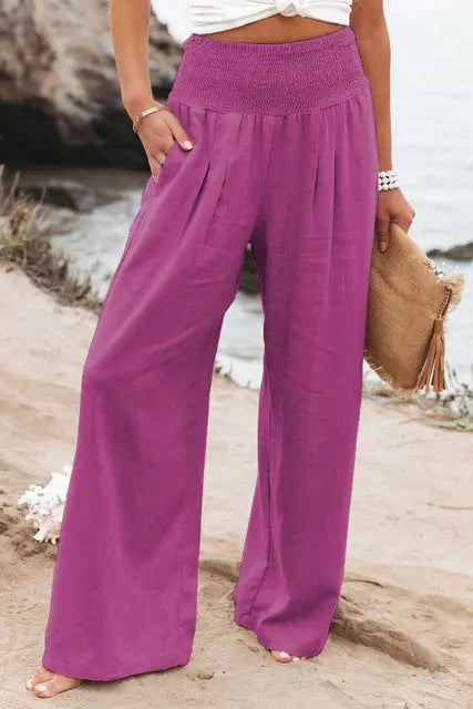 Greta™ | Hose für Frauen MOKKAKAI