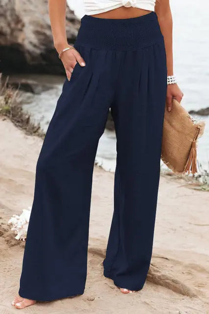 Greta™ | Hose für Frauen MOKKAKAI