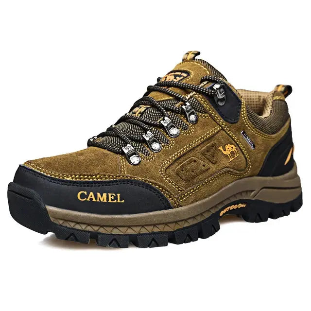 Explorer | Innovative Wanderschuhe – Ansicht 1