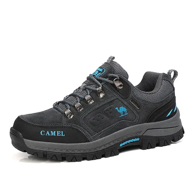 Explorer | Innovative Wanderschuhe – Ansicht 6