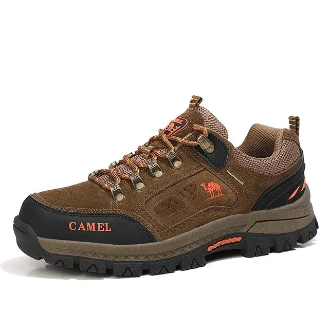 Explorer | Innovative Wanderschuhe – Ansicht 5