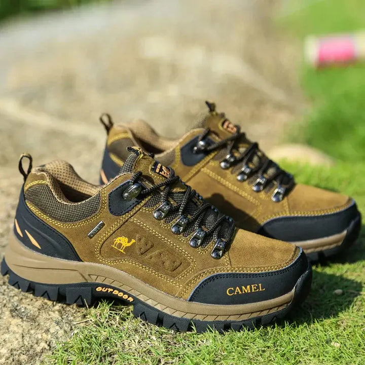 Explorer | Innovative Wanderschuhe – Ansicht 2