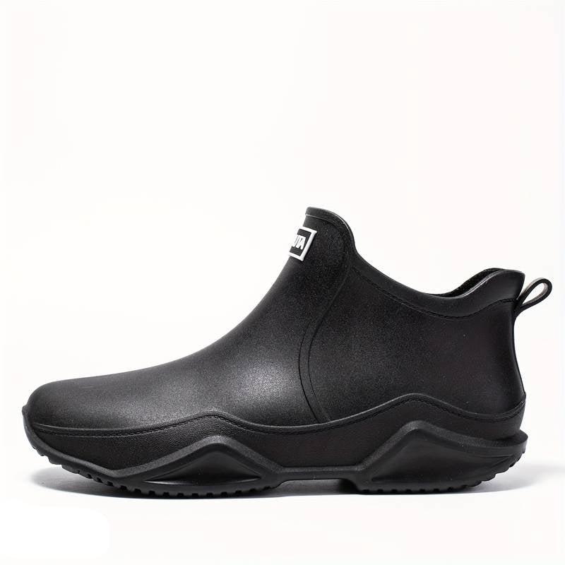 Thea - Orthopädischer moderner Gummistiefel MOKKAKAI