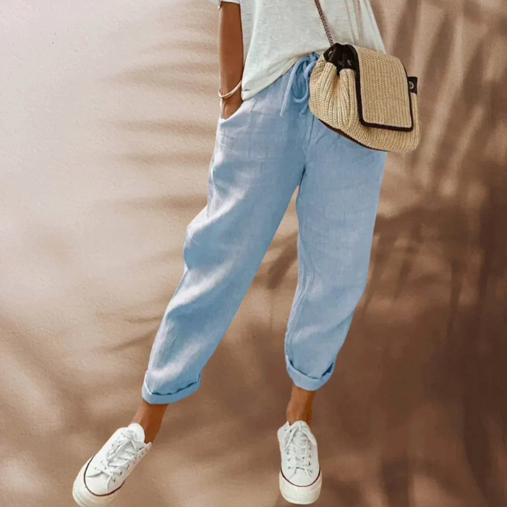Tracey™ | Shorts für Frauen MOKKAKAI