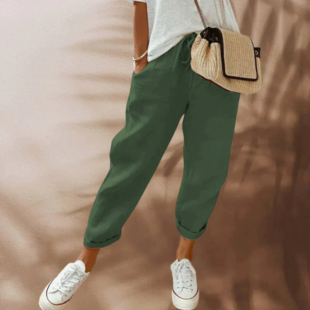 Tracey™ | Shorts für Frauen MOKKAKAI