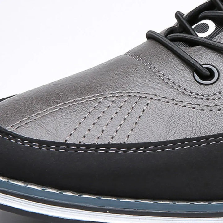 Julio -Barfußschuhe von Kingston MOKKAKAI