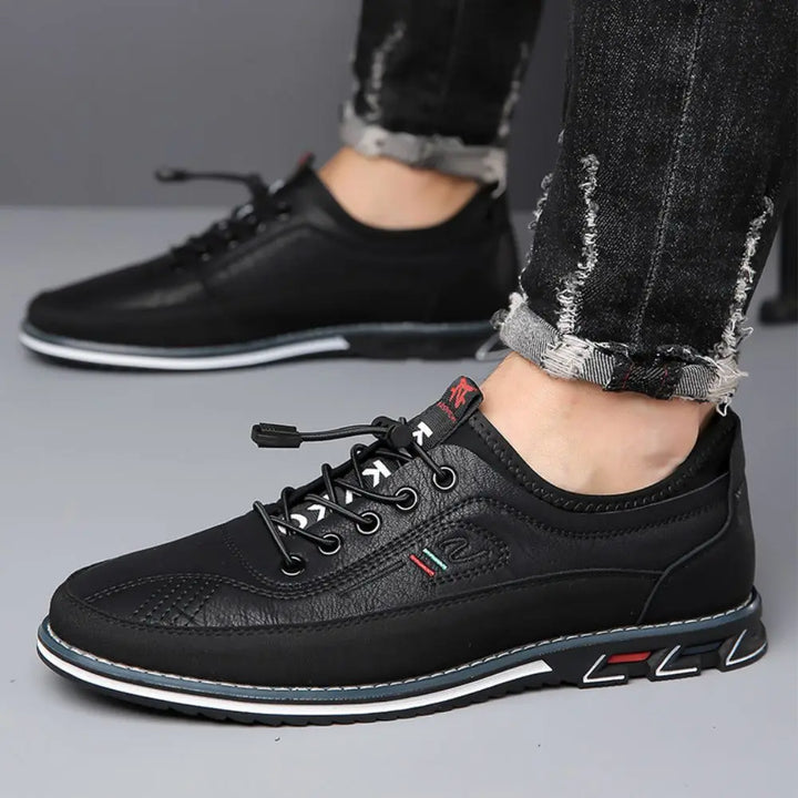 Julio -Barfußschuhe von Kingston MOKKAKAI