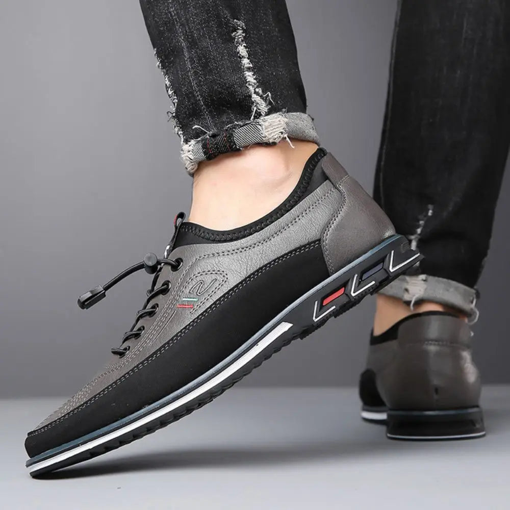 Julio -Barfußschuhe von Kingston MOKKAKAI