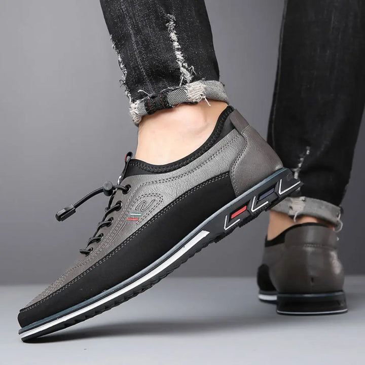 Julio -Barfußschuhe von Kingston MOKKAKAI