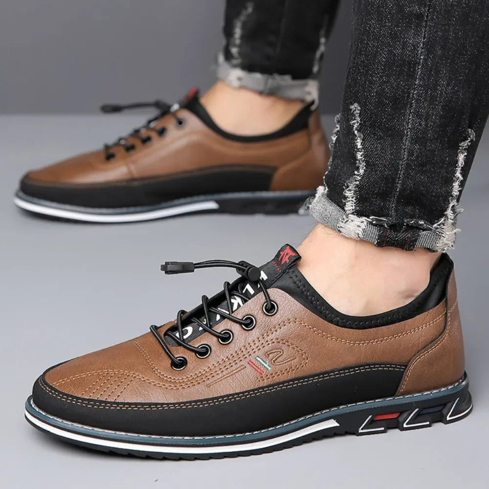 Julio -Barfußschuhe von Kingston MOKKAKAI
