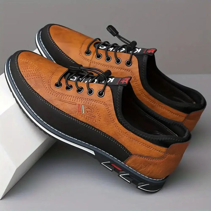 Julio -Barfußschuhe von Kingston MOKKAKAI