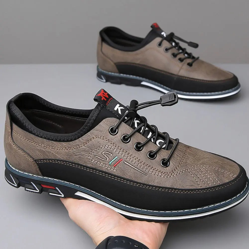 Julio -Barfußschuhe von Kingston MOKKAKAI