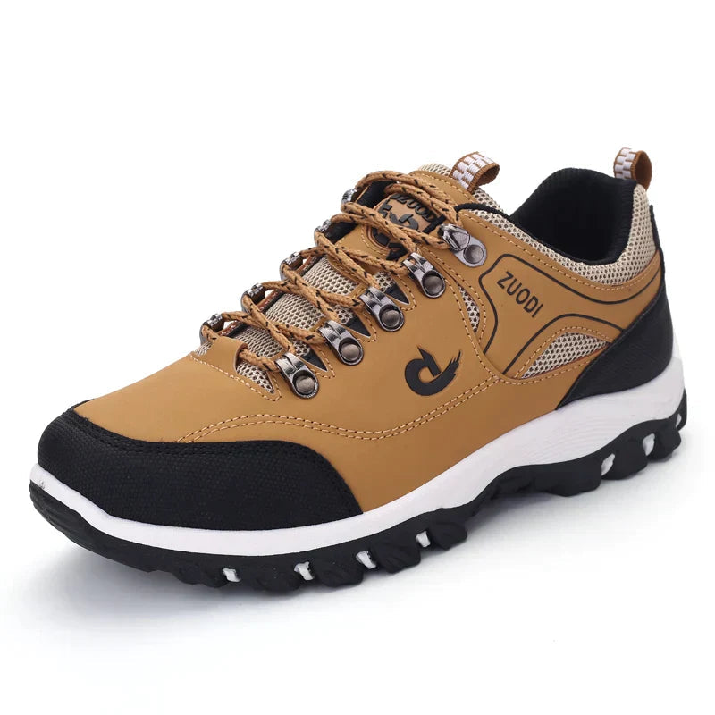 Comfystep™ | Orthopädische Wanderschuhe – Ansicht 2