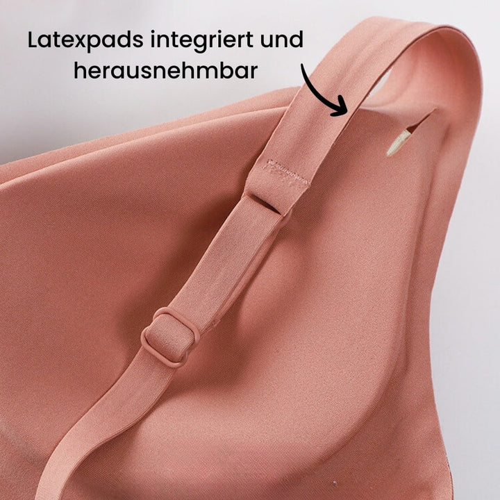 Sivara™ – Dr BH, wo sich afühlt wie nüt MOKKAKAI