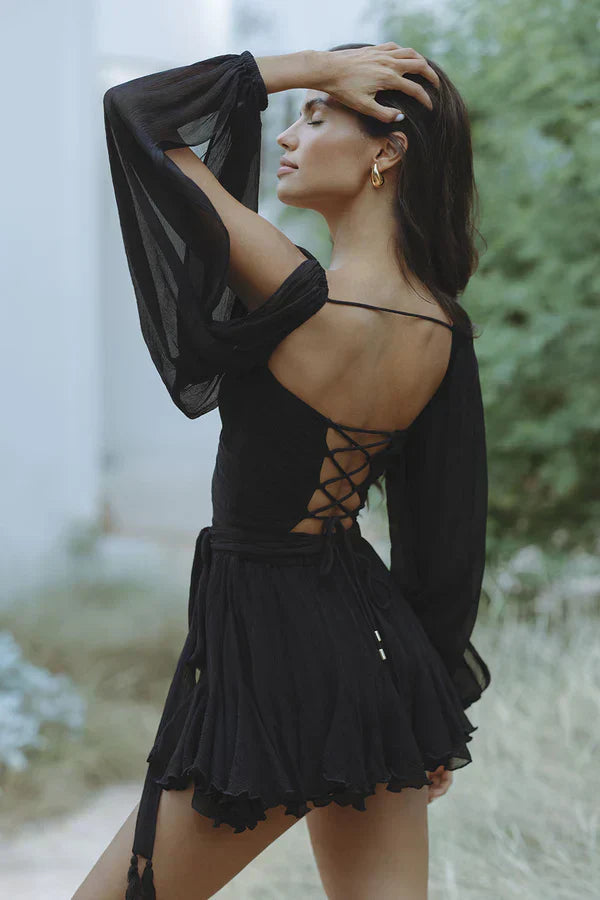 Livv™ | Sommer Kleid MOKKAKAI