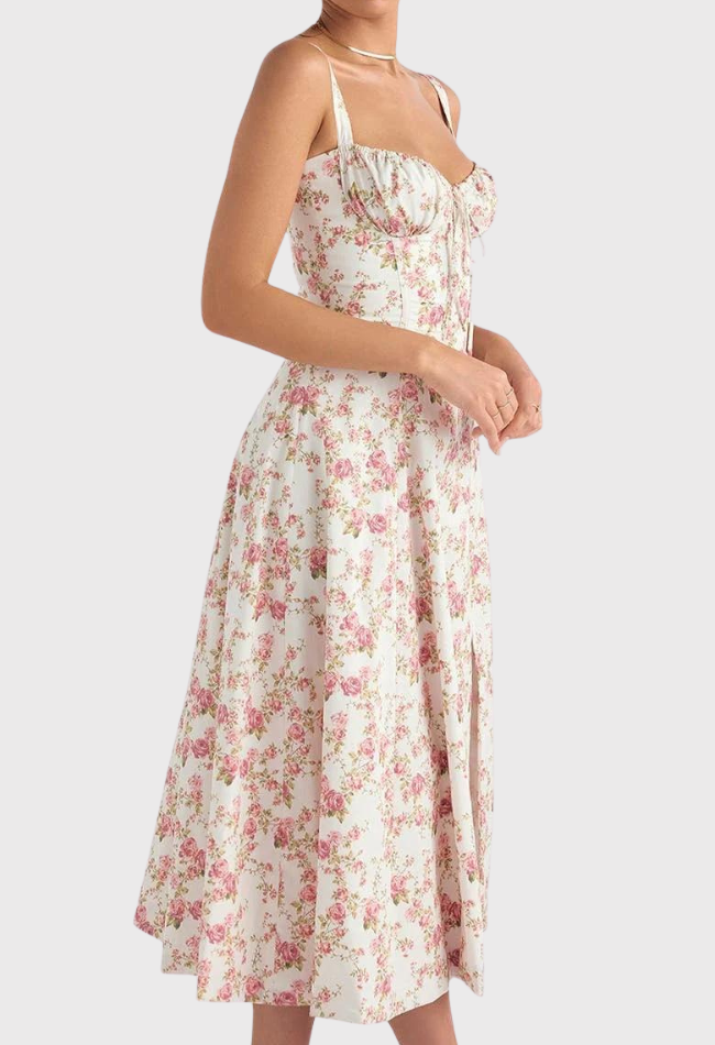 Carmea™ | Bustierkleid mit Taillenformung – Ansicht 2