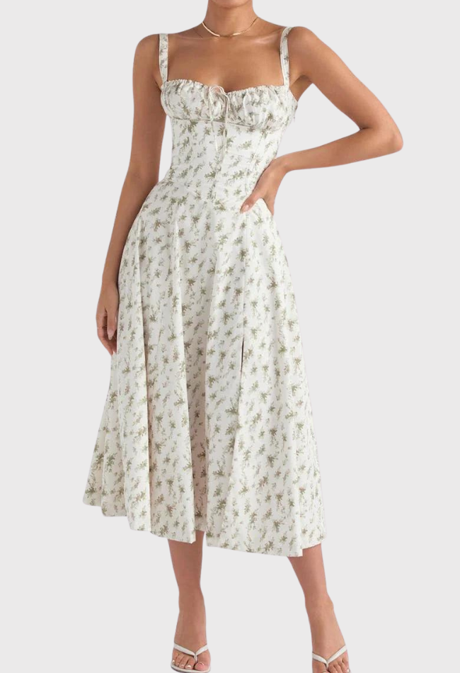 Carmea™ | Bustierkleid mit Taillenformung – Ansicht 11
