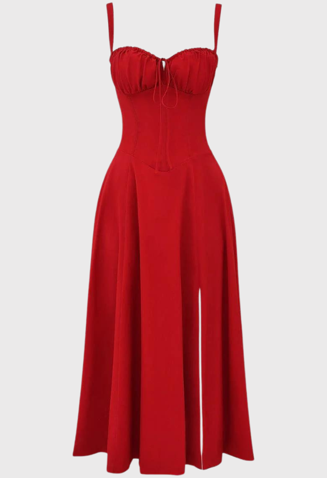Carmea™ | Bustierkleid mit Taillenformung – Ansicht 12