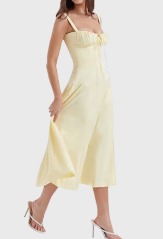 Carmea™ | Bustierkleid mit Taillenformung – Ansicht 16
